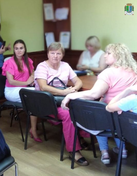 В Ізмаїлі відбулася нарада з розвитку ветеранської політики