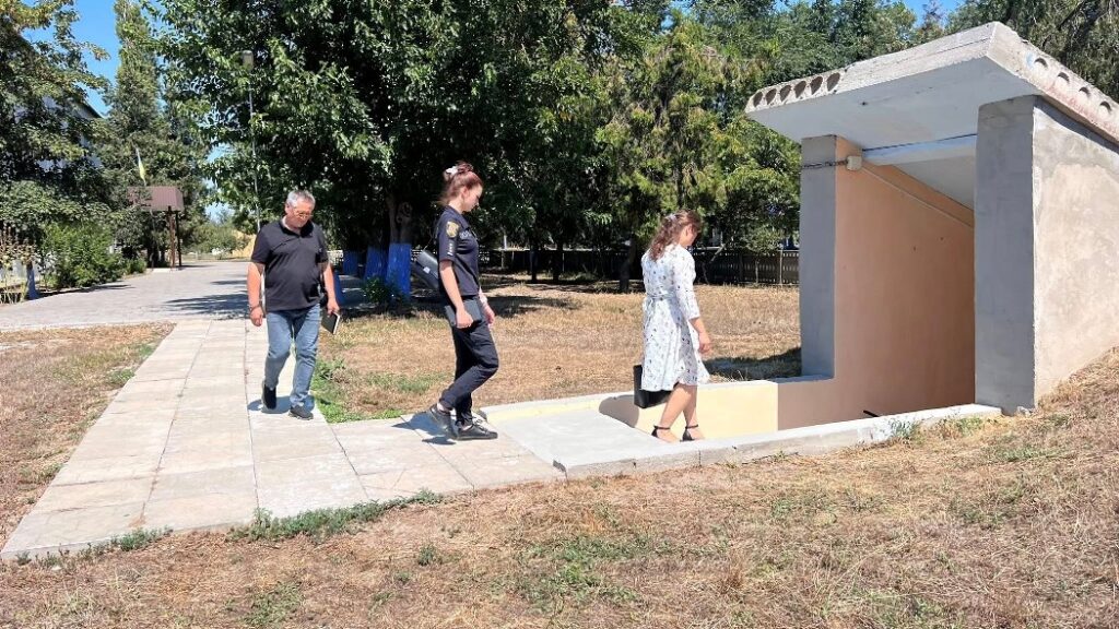 До старту навчального року: у громаді Білгород-Дністровського району перевірили школи та садочки