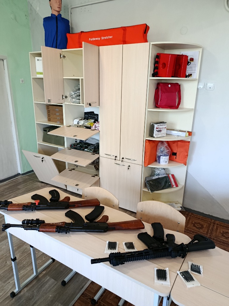 У Кілійській громаді розпочалися перевірки у закладах освіти