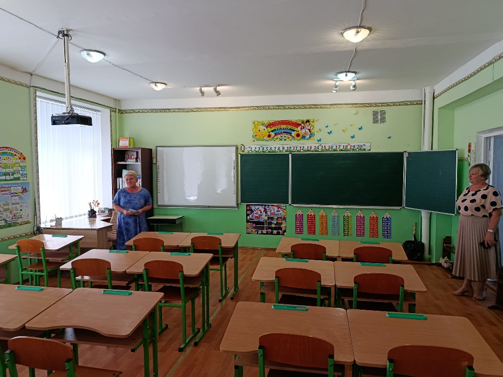 У Кілійській громаді розпочалися перевірки у закладах освіти