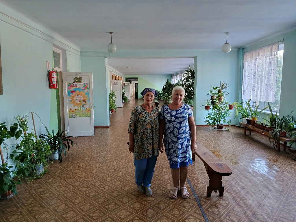 У Кілійській громаді розпочалися перевірки у закладах освіти