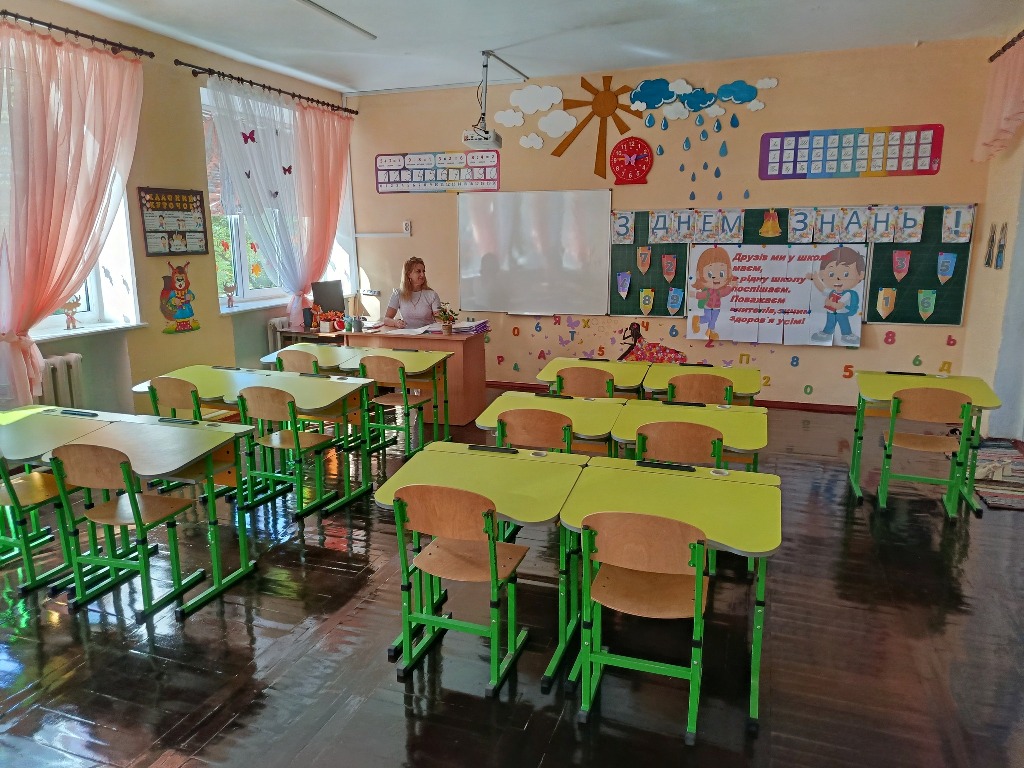 У Кілійській громаді розпочалися перевірки у закладах освіти