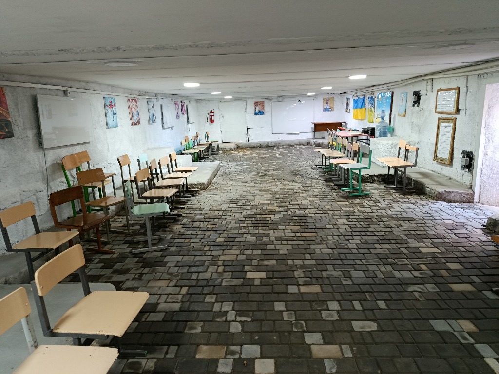 У Кілійській громаді розпочалися перевірки у закладах освіти