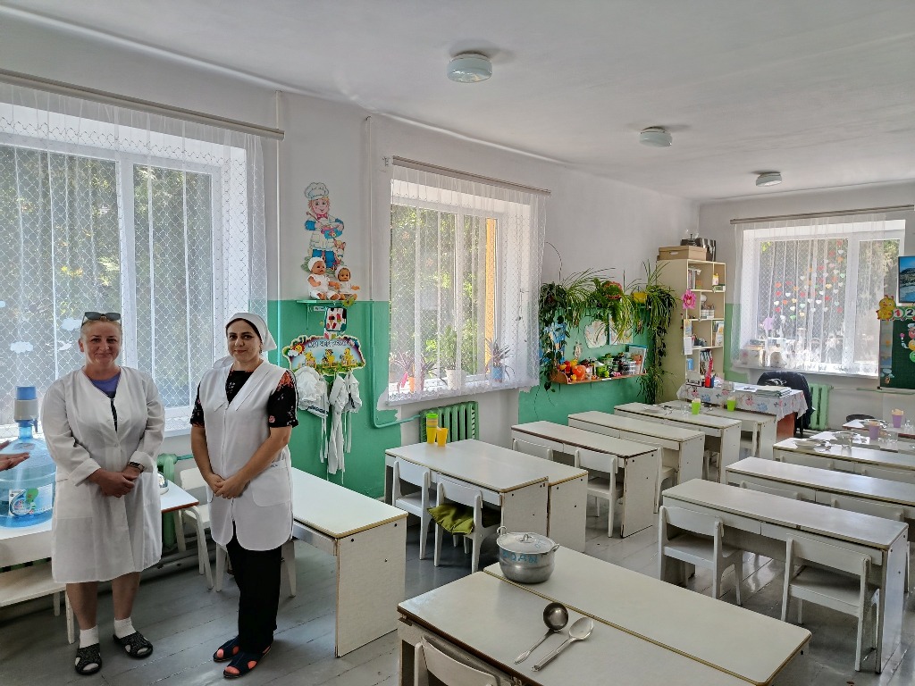 У Кілійській громаді розпочалися перевірки у закладах освіти