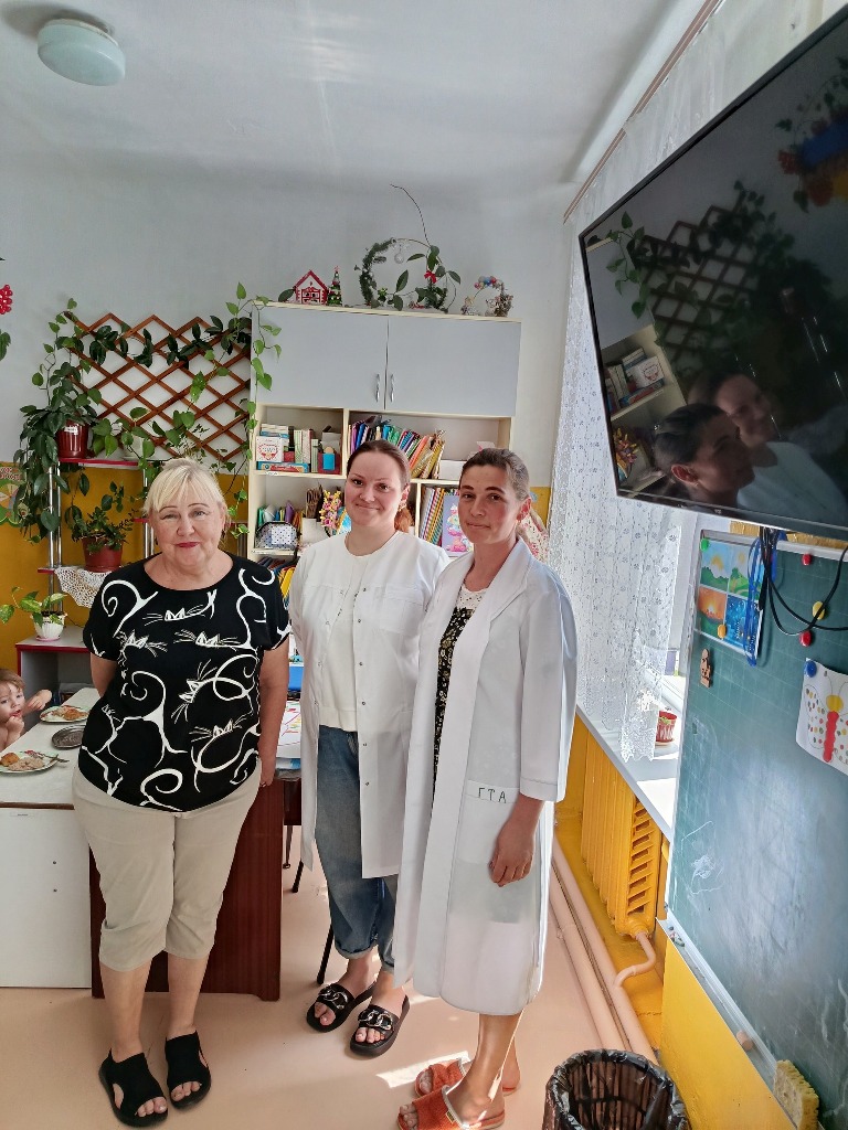 У Кілійській громаді розпочалися перевірки у закладах освіти