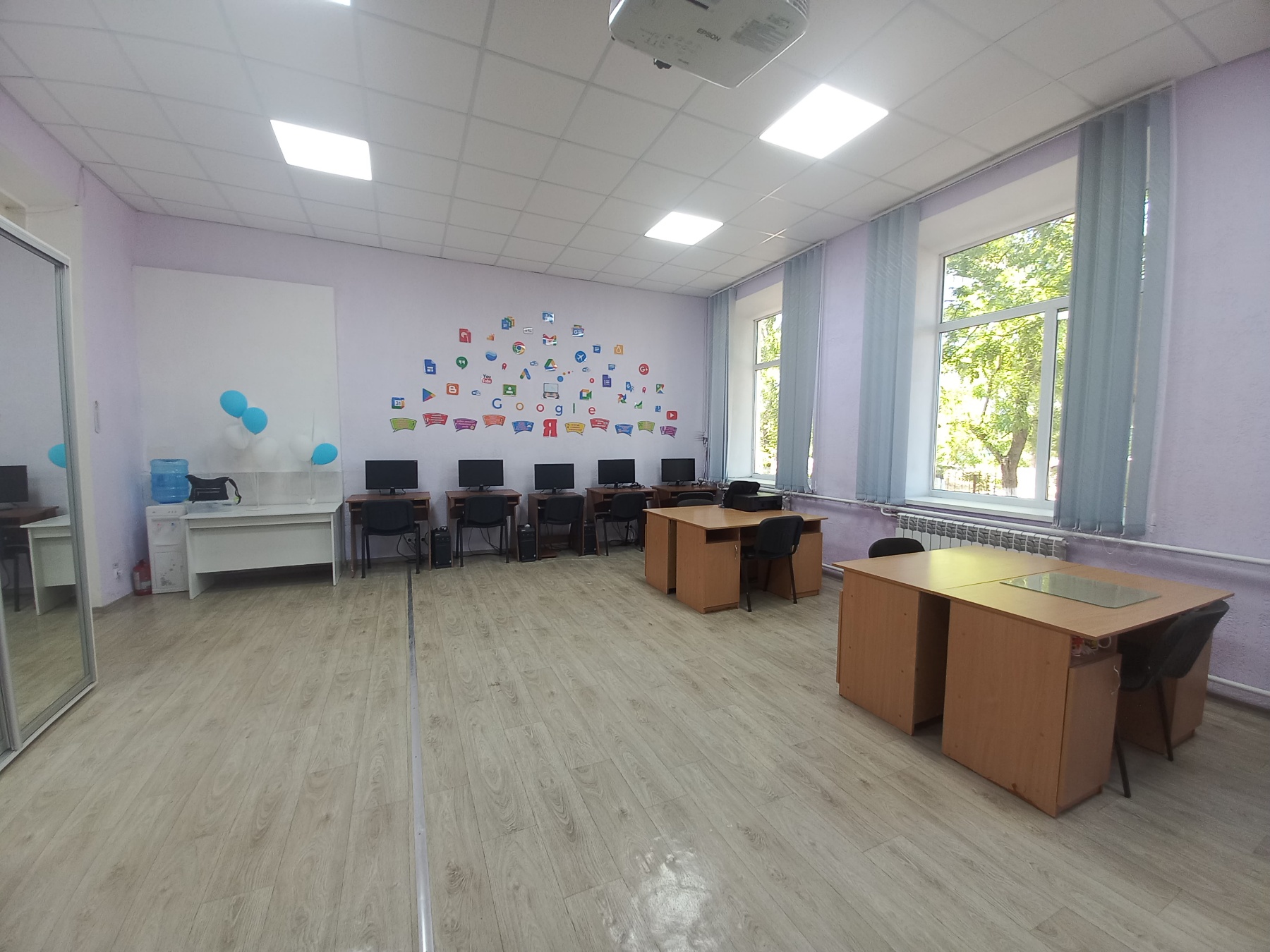 Болградська РДА очікує від Бородінської громади чітких кроків щодо впровадження освітнього процесу офлайн