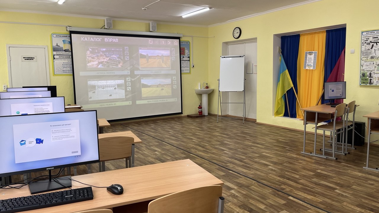 Болградська РДА очікує від Бородінської громади чітких кроків щодо впровадження освітнього процесу офлайн