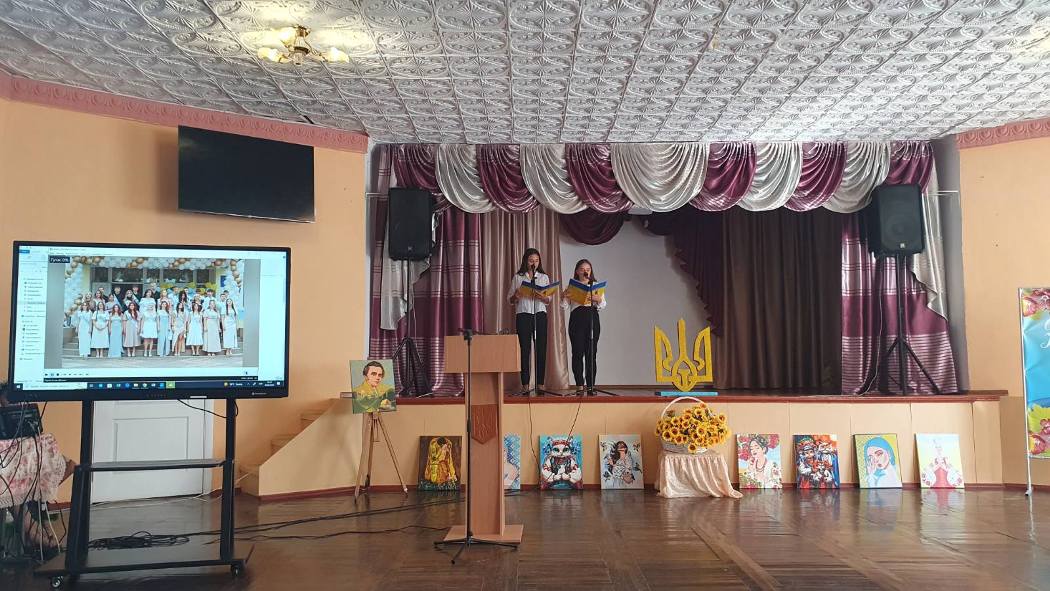 У Кілії освітяни підбили підсумки минулого навчального року та окреслили завдання на майбутній