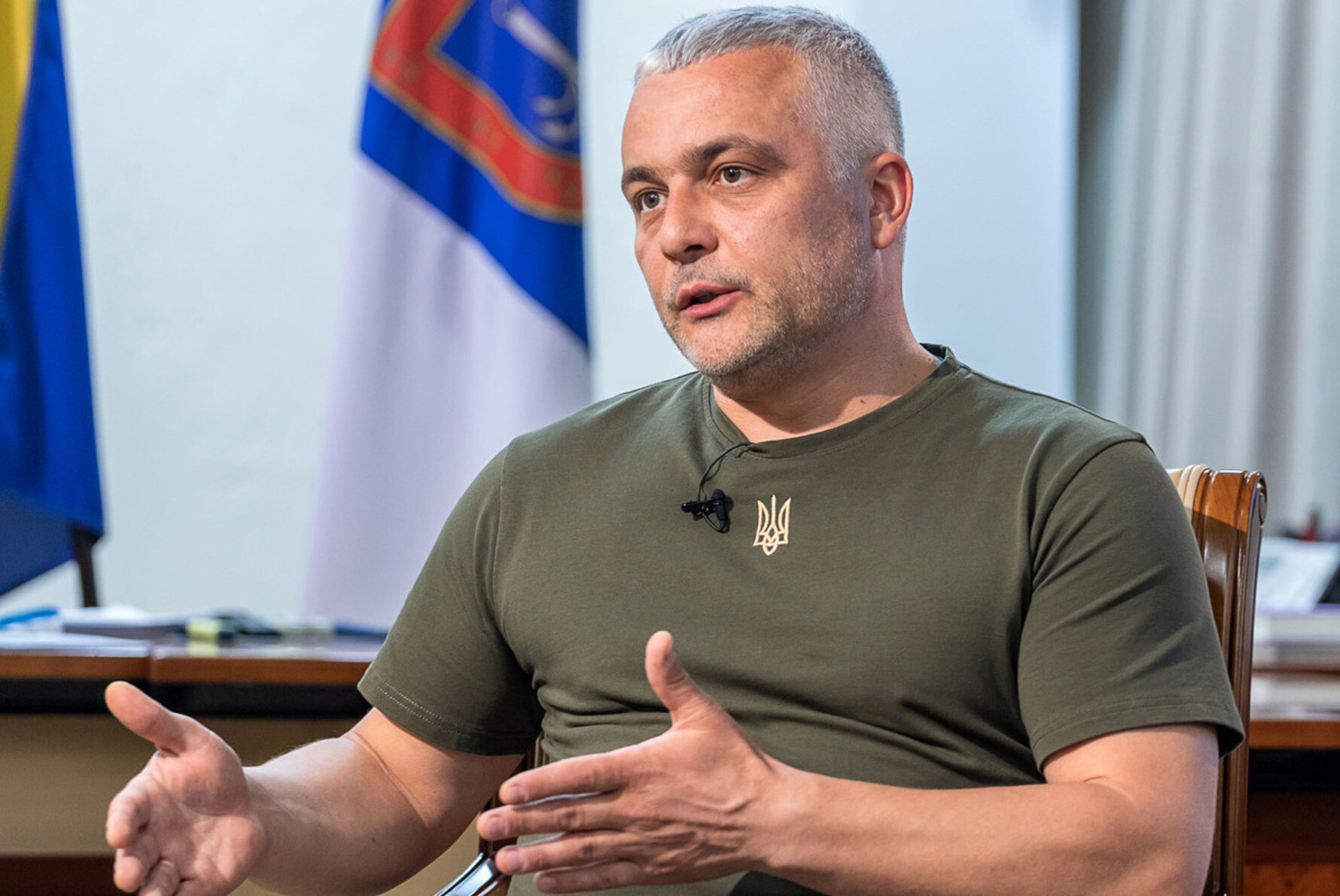 Перші обличчя країни привітали українців з Днем Незалежності