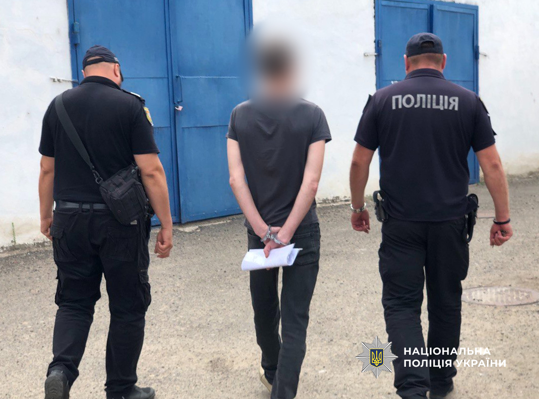 Мешканця Білгорода-Дністровського судитимуть за вбивство дружини
