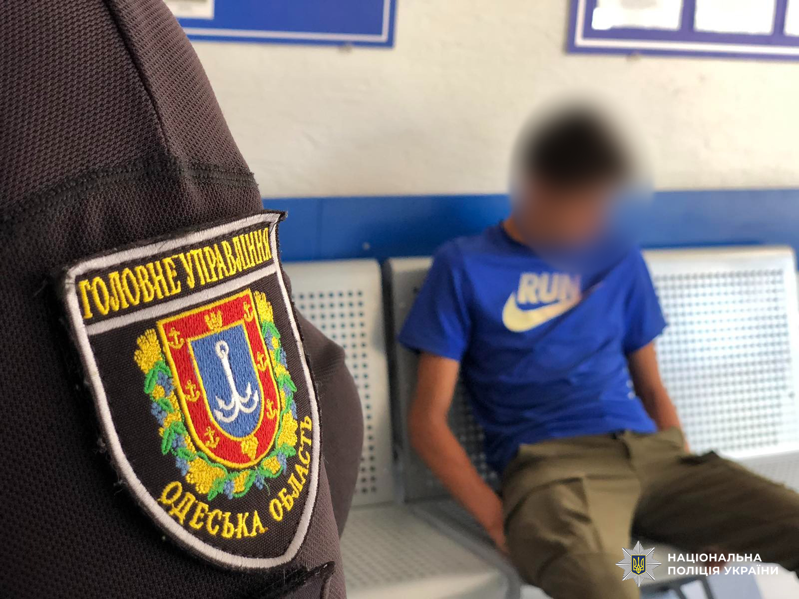 П'яний рецидивіст з Білгород-Дністровського району скоїв чотири злочини за день