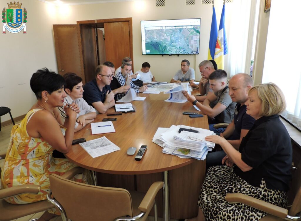 До Ізмаїльського порту планують прокласти нову автодорогу