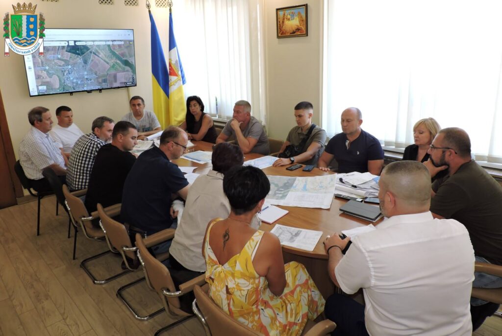 До Ізмаїльського порту планують прокласти нову автодорогу