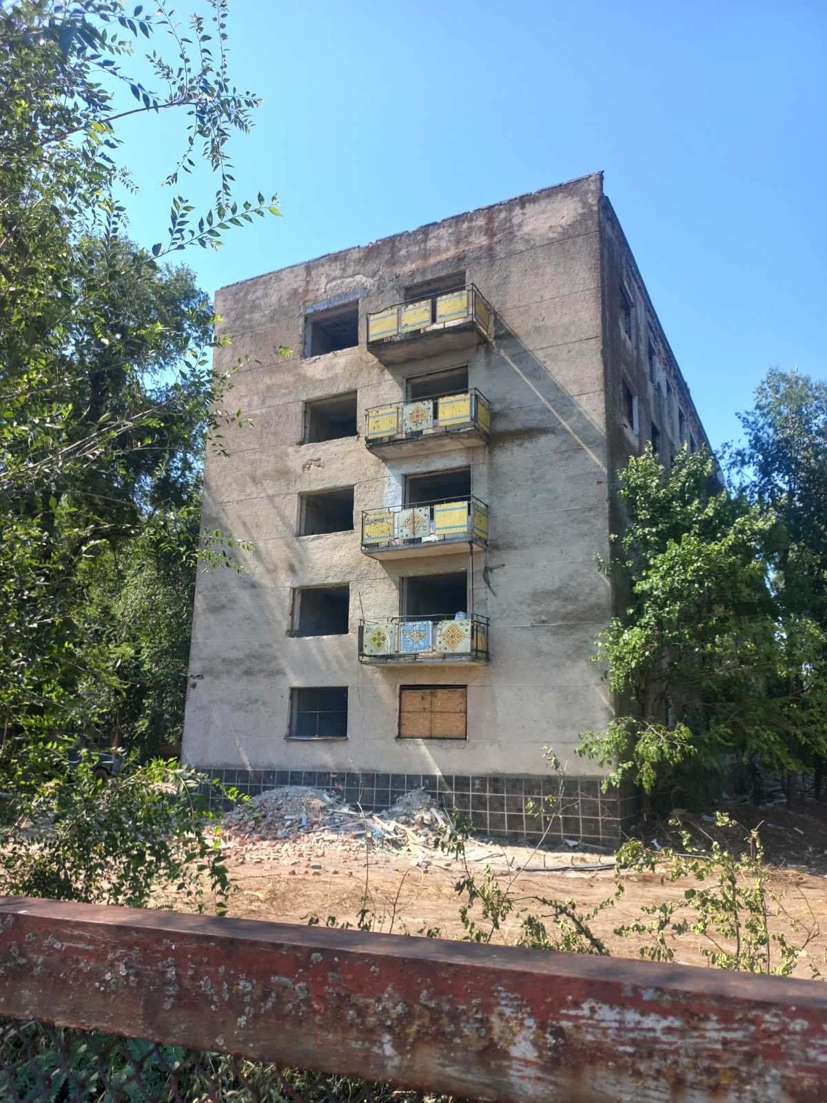 У селищі Болградського району готують сімдесят квартир для переселенців