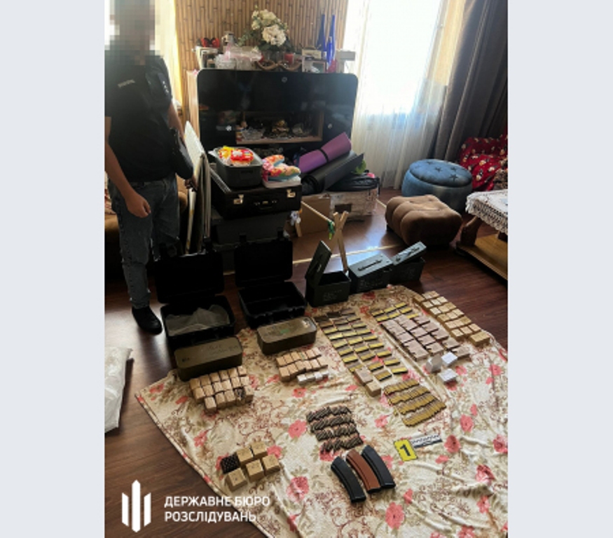 Влаштував "дистанційну" службу та привласнював кошти: на Одещині судитимуть замкомандира