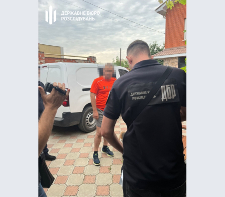 Влаштував "дистанційну" службу та привласнював кошти: на Одещині судитимуть замкомандира