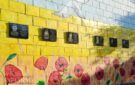 В Кілійській гімназії поповнилася Алея Героїв: урочистість не залишила байдужих