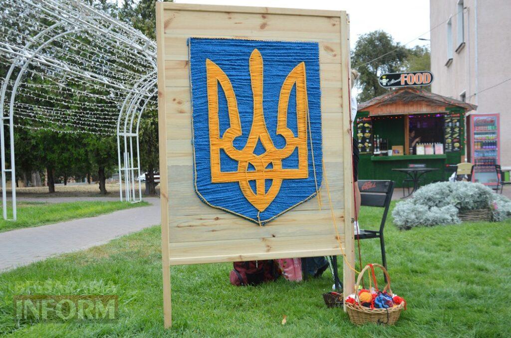 Свято просто неба: в Аккермані пролунала «Симфонія нашої Незалежності»