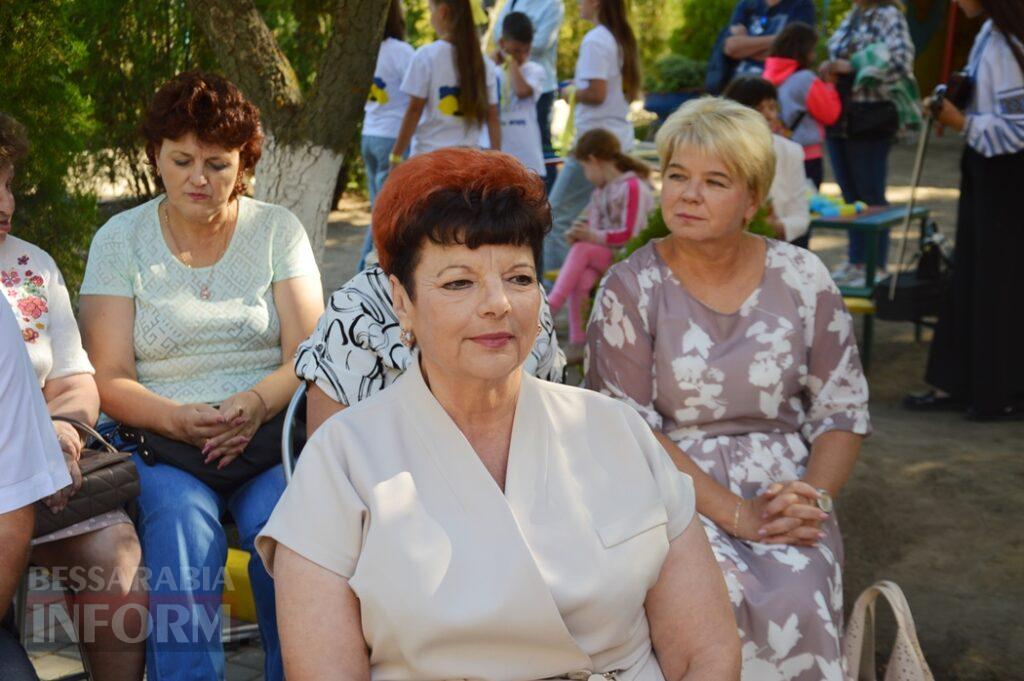 Підсумки, нагороди та плани на майбутнє: освітяни Аккермана зібралися на серпневій педагогічній конференції