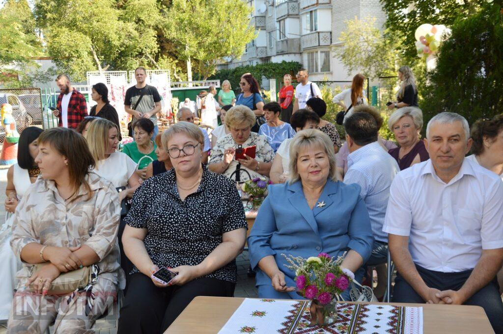 Підсумки, нагороди та плани на майбутнє: освітяни Аккермана зібралися на серпневій педагогічній конференції