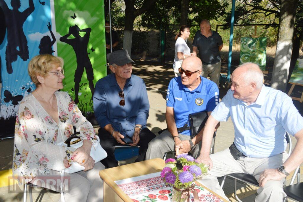 Підсумки, нагороди та плани на майбутнє: освітяни Аккермана зібралися на серпневій педагогічній конференції