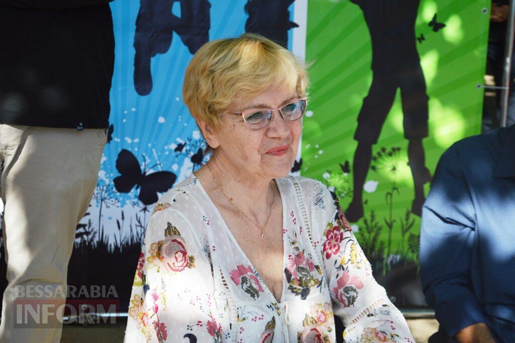 Підсумки, нагороди та плани на майбутнє: освітяни Аккермана зібралися на серпневій педагогічній конференції