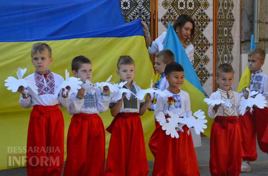 Підсумки, нагороди та плани на майбутнє: освітяни Аккермана зібралися на серпневій педагогічній конференції