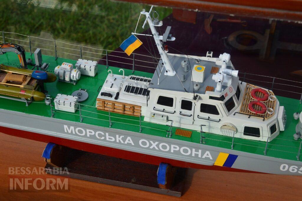 Свято просто неба: в Аккермані пролунала «Симфонія нашої Незалежності»