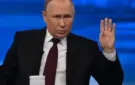 путін заявив про вимоги для припинення війни – реакція Зеленського