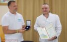 Болградська лікарня отримала високу оцінку від народних депутатів України