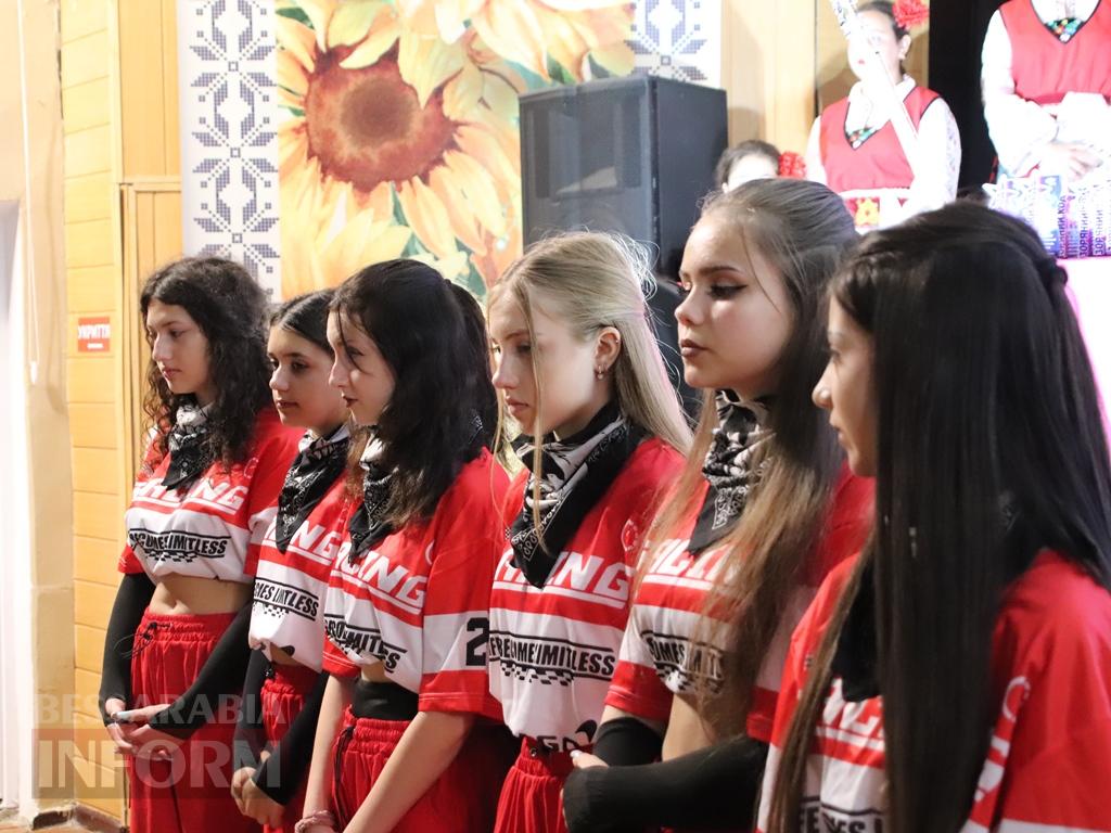 У Болграді відбувся Перший відкритий молодіжний фестиваль талантів «Зоряний код»