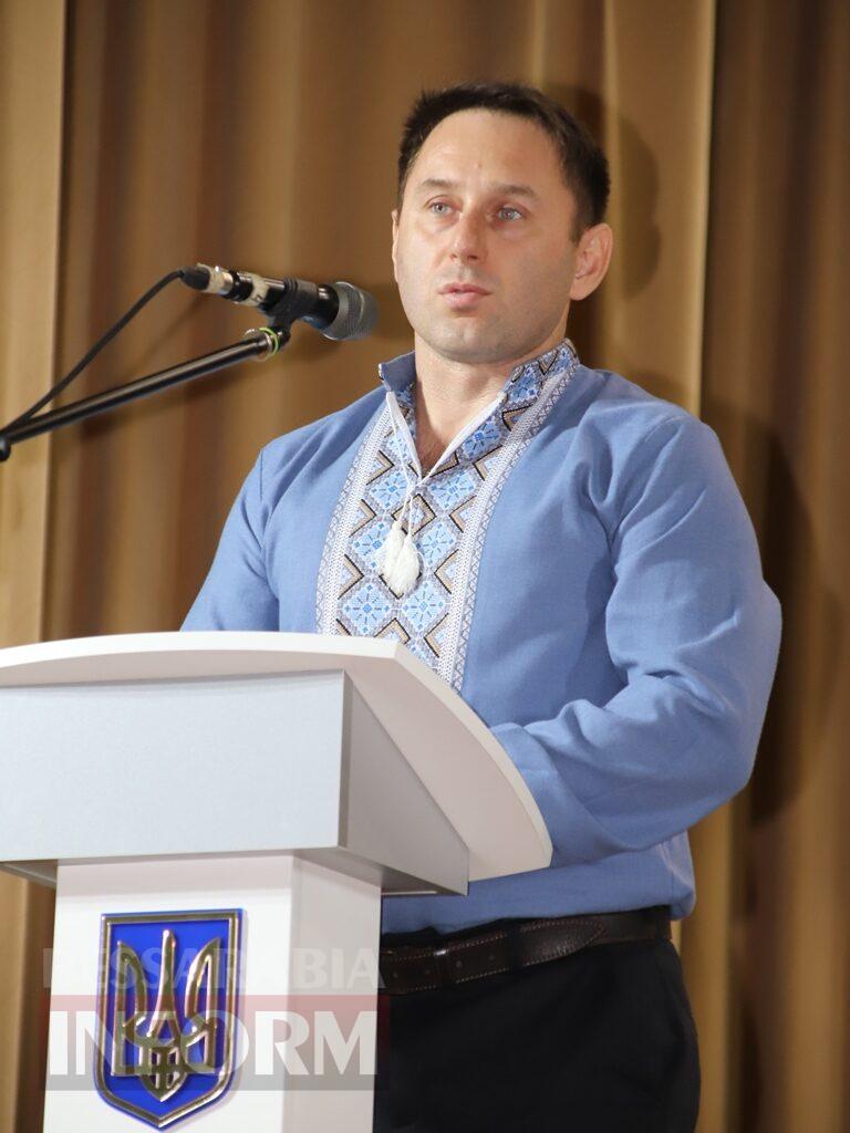 Україна — переможна, Україна — вільна: Болград відзначив 34-ту річницю Незалежності 