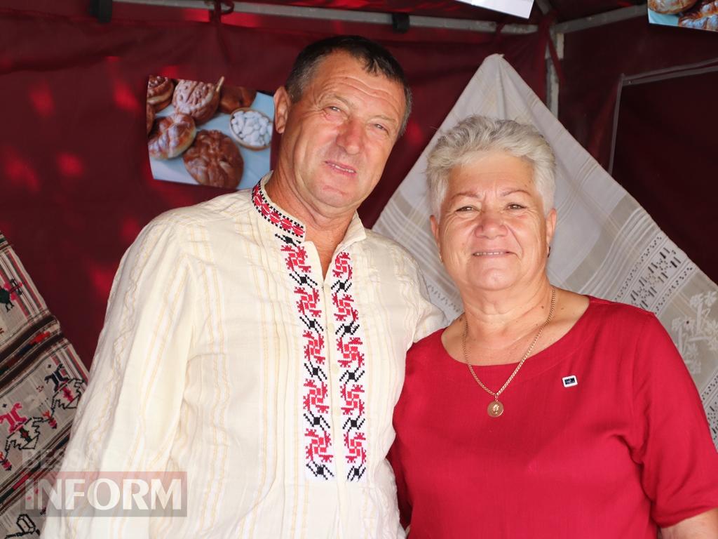 Україна — переможна, Україна — вільна: Болград відзначив 34-ту річницю Незалежності 