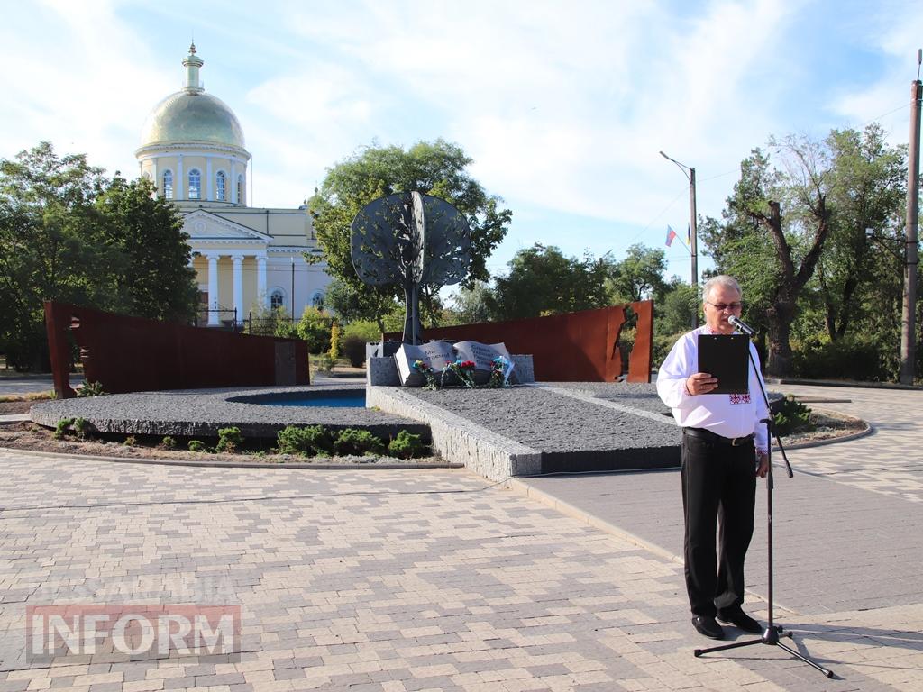 Святковий Болград: сьогодні місто відзначає 204 роки з дня заснування