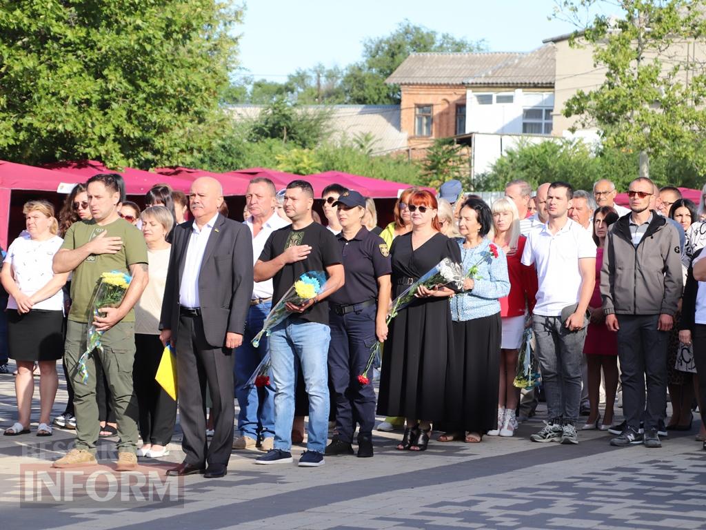 Святковий Болград: сьогодні місто відзначає 204 роки з дня заснування