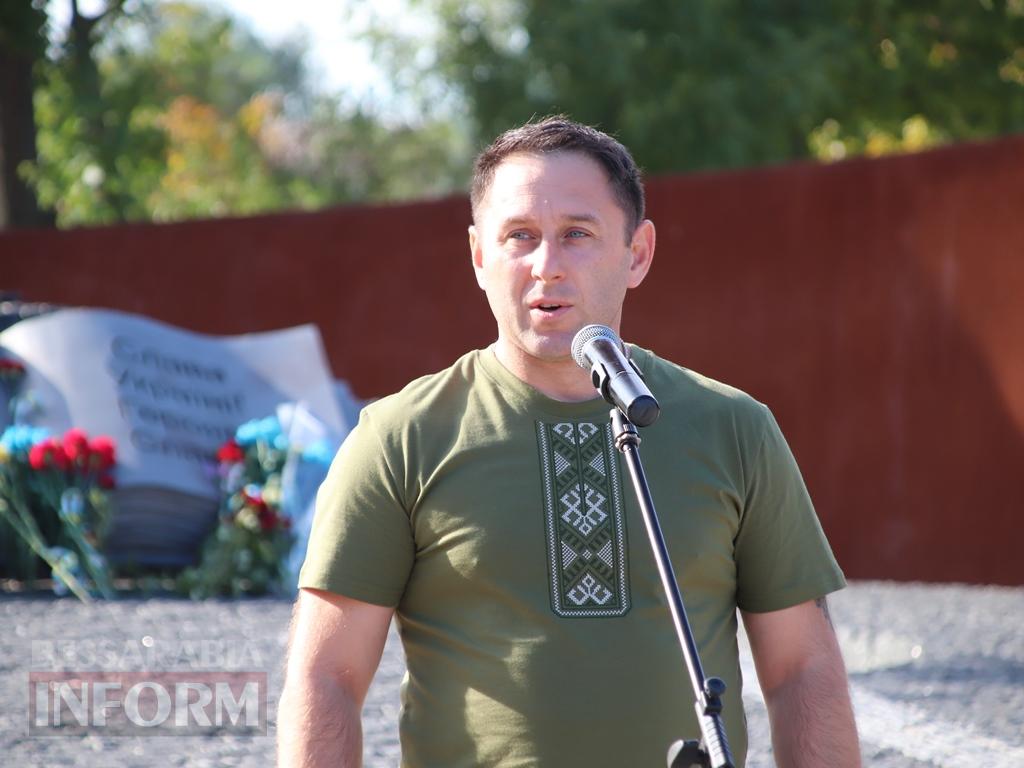 Святковий Болград: сьогодні місто відзначає 204 роки з дня заснування