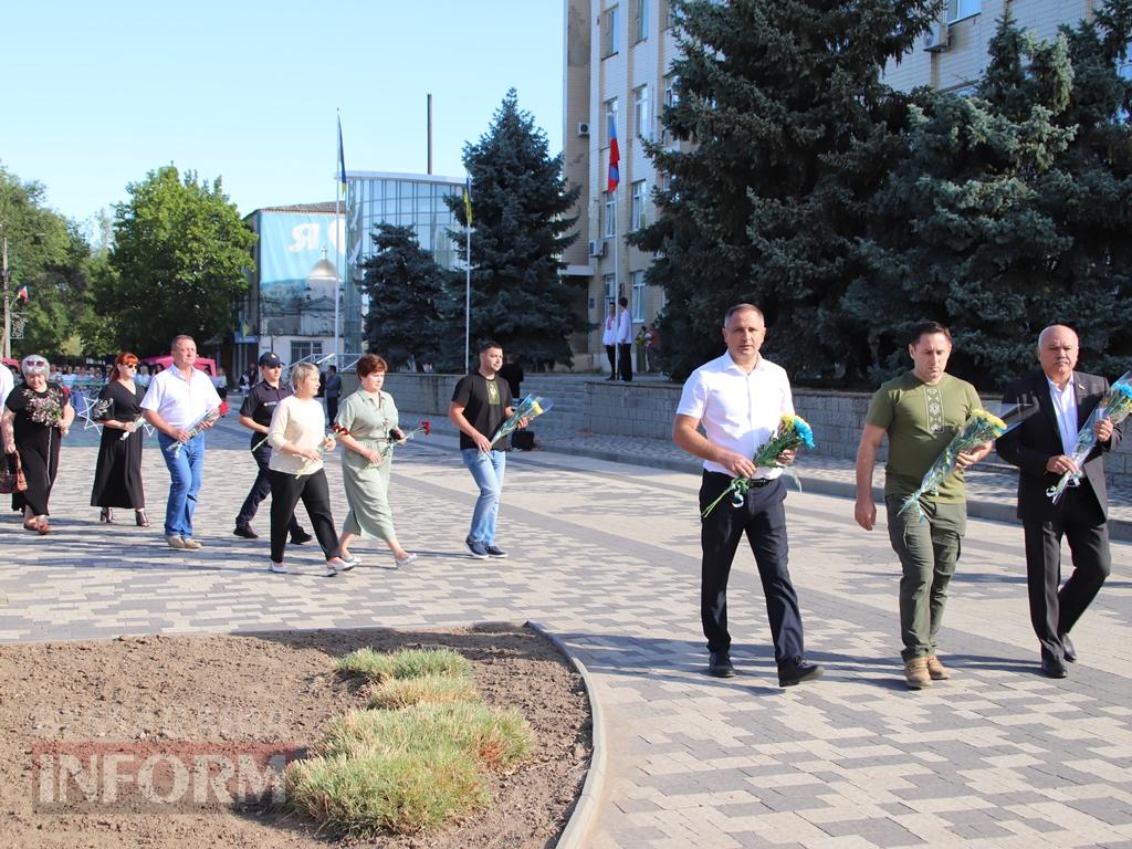 Святковий Болград: сьогодні місто відзначає 204 роки з дня заснування