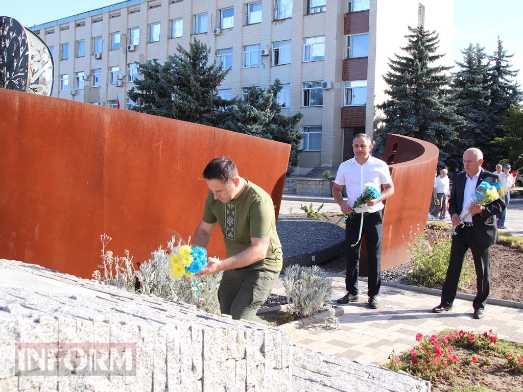 Святковий Болград: сьогодні місто відзначає 204 роки з дня заснування