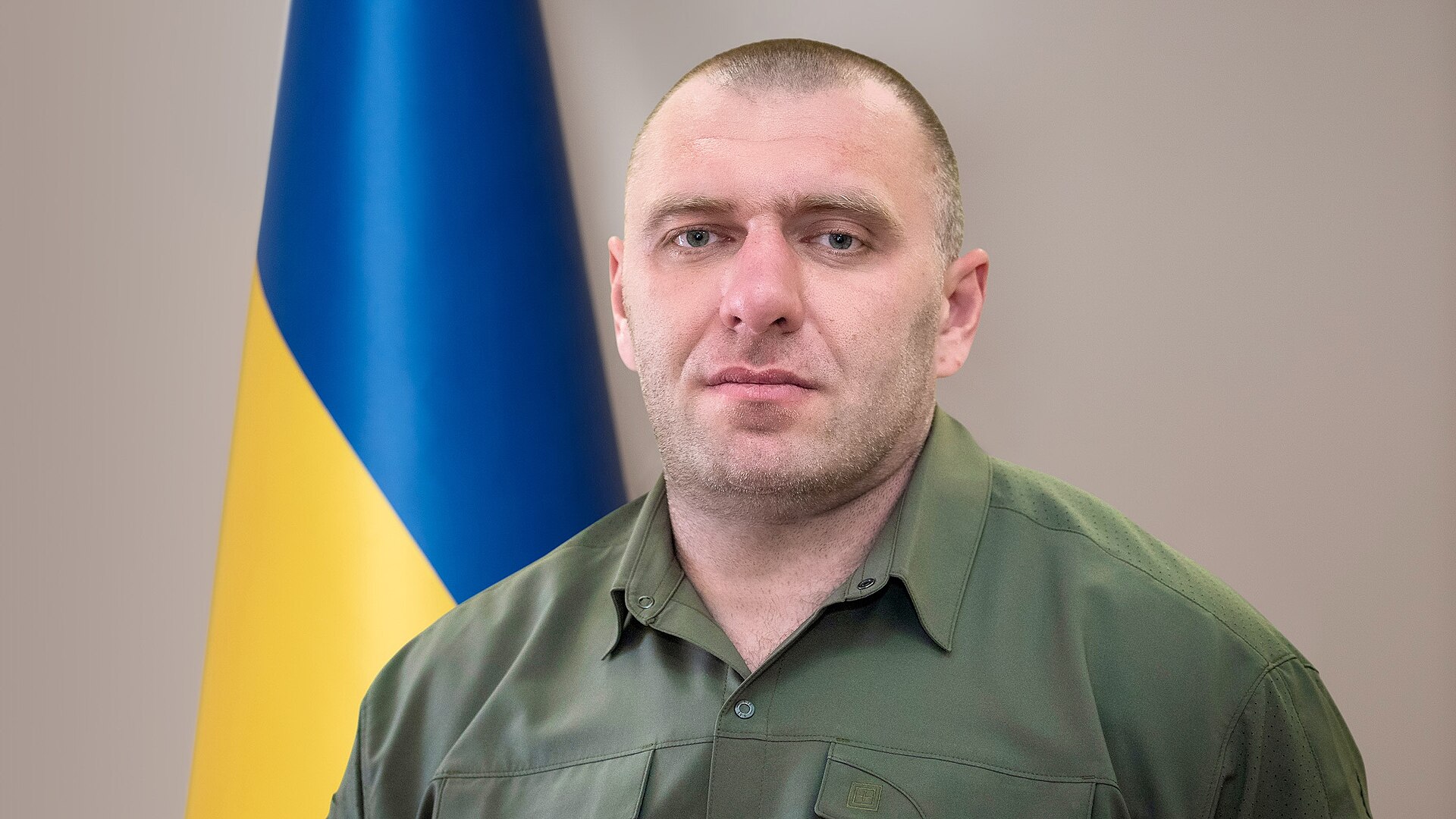 Перші обличчя країни привітали українців з Днем Незалежності