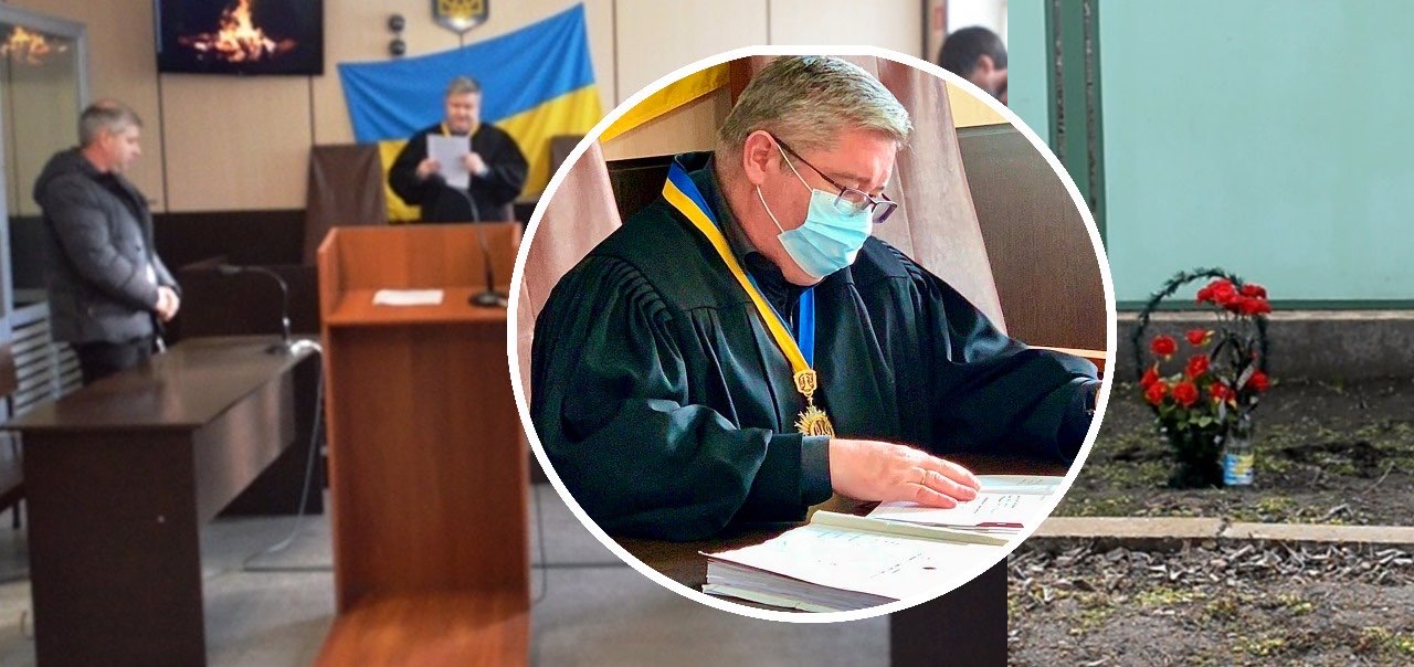 ДТП різні - почерк схожий: судді Акерману та Ізмаїлу грають на боці винуватців резонансних ДТП?