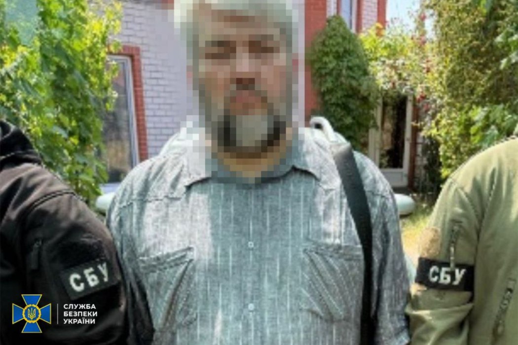 В Одесі викрили двох кліриків, які вихваляли рашистів та виправдовували війну