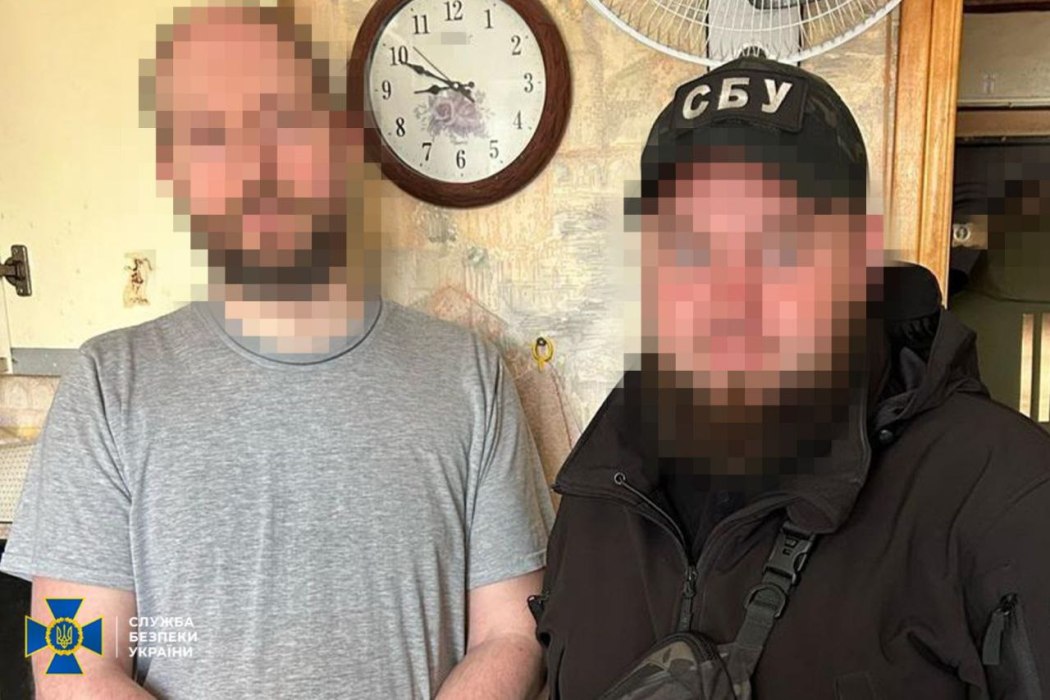 В Одесі викрили двох кліриків, які вихваляли рашистів та виправдовували війну