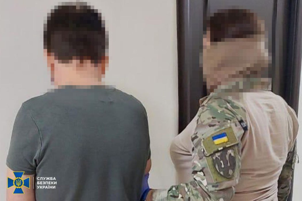 Четверо жителів Одещини допомагали росіянам з підготовкою до нових атак