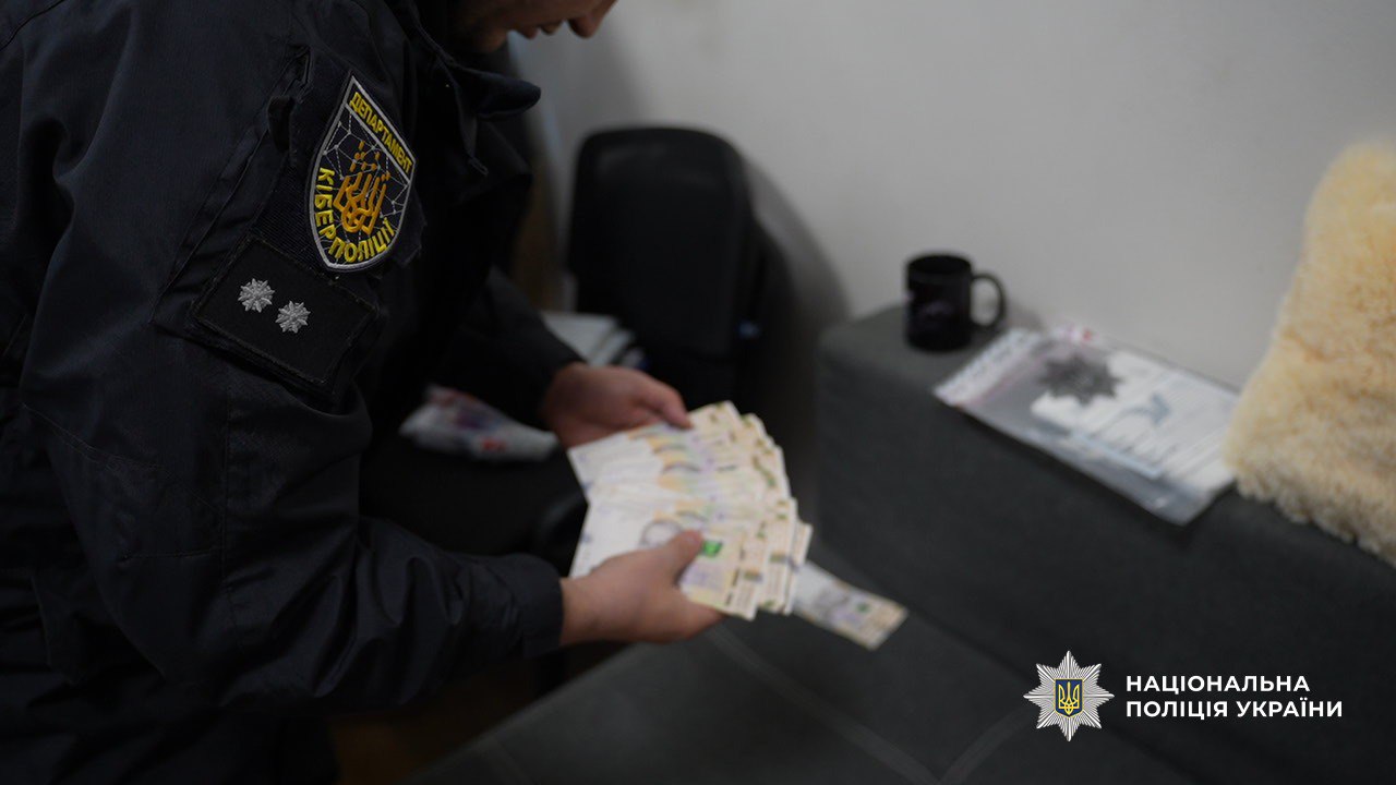 Виманили у людей майже 26 млн: в Одесі викрито організаторів фінансової піраміди