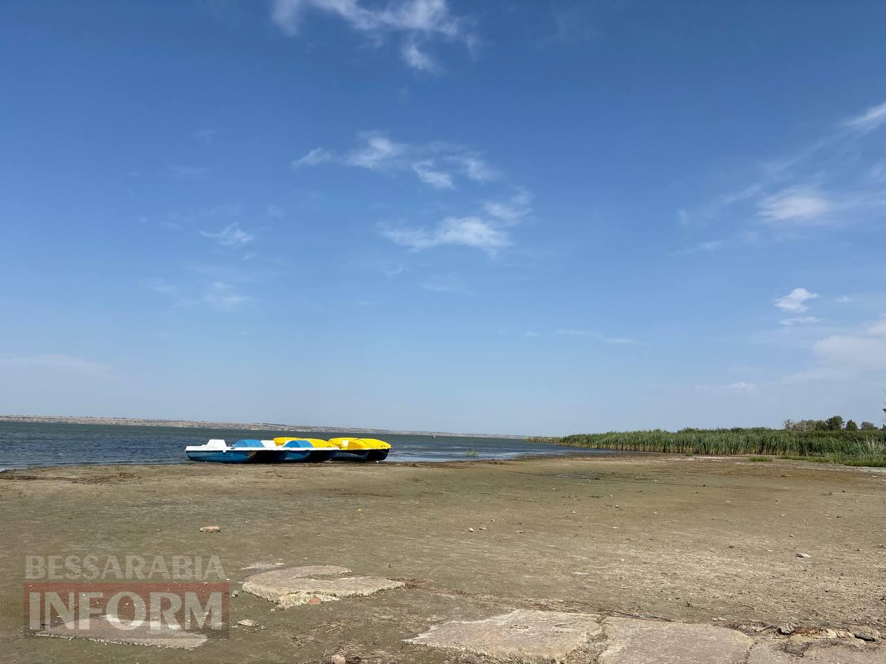 Шикування, стройова підготовка та шлюпочна практика: у курсантів Ізмаїльського ДФК НУ «ОМА» розпочався організаційний період