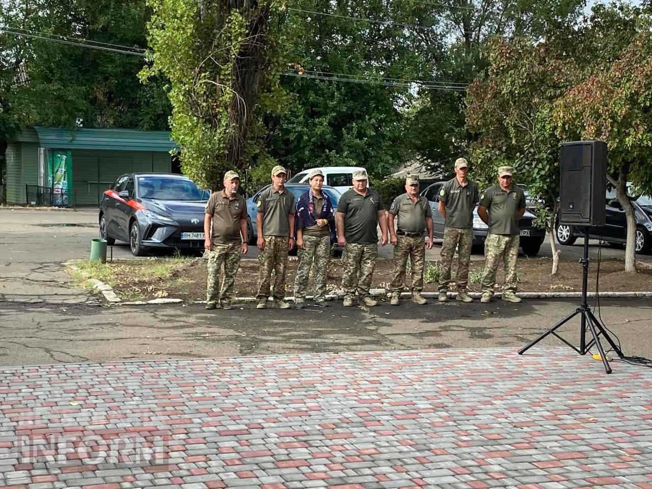 «Сила нації – в єдності»: Арциз яскраво відзначив День міста та головні національні свята