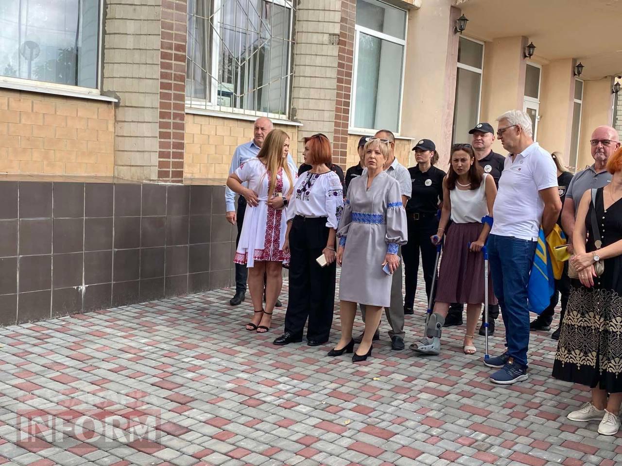 «Сила нації – в єдності»: Арциз яскраво відзначив День міста та головні національні свята