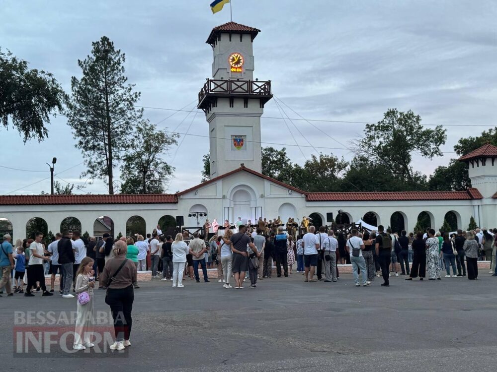 В Арцизі вирішують, чи проводити гучне святкування 210-річчя міста