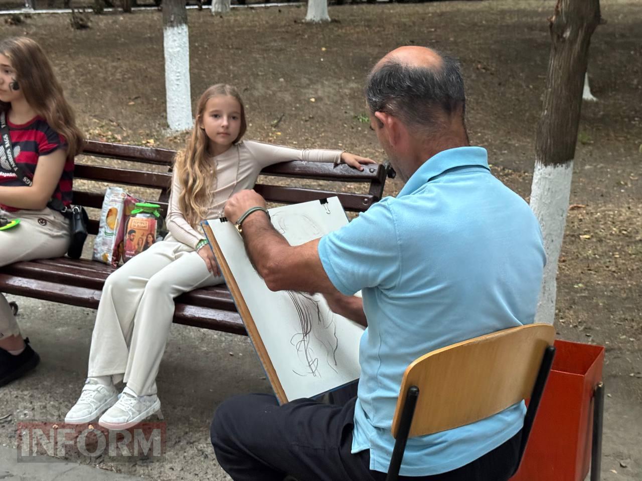 «Сила нації – в єдності»: Арциз яскраво відзначив День міста та головні національні свята