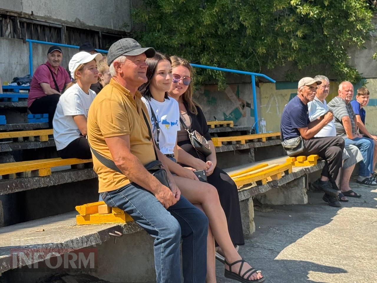 «Сила нації – в єдності»: Арциз яскраво відзначив День міста та головні національні свята